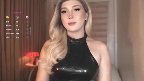 Best Of Both Worlds online show from December 15, 3:30 pm