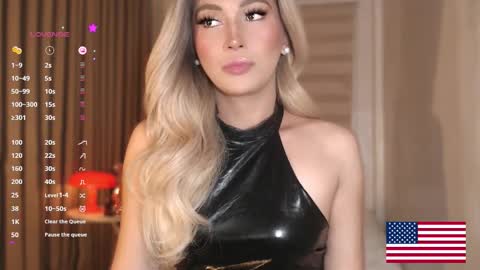 Best Of Both Worlds online show from March 1, 6:28 am