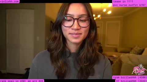 follow me on twitter violishh and ig violishh  online show from February 21, 6:38 am