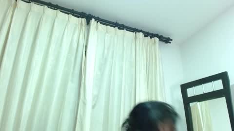 violeta online show from March 12, 12:53 am