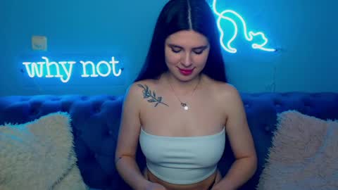 viollinalv online show from April 24, 6:15 am