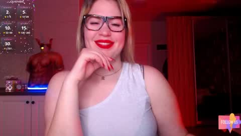 vip sweetness online show from April 14, 5:05 pm