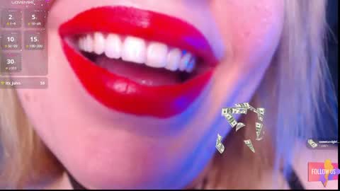 vip sweetness online show from April 11, 7:56 am