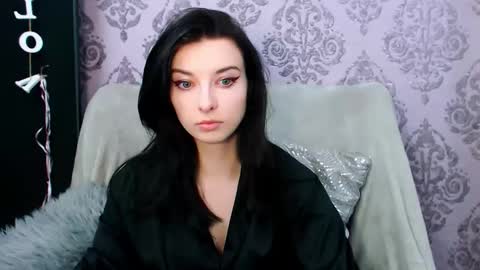 VirginLuna online show from November 23, 8:29 pm