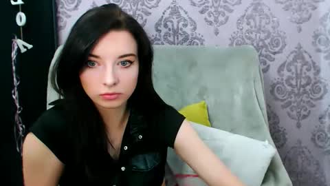 VirginLuna online show from December 16, 8:59 pm