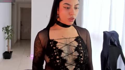 Lu online show from November 4, 8:54 pm