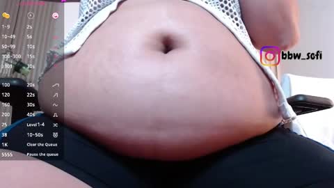 Sofia online show from April 22, 1:51 pm