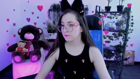 your love online show from February 14, 8:17 am