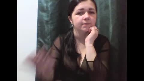 Vitalina282128 online show from February 24, 1:30 am
