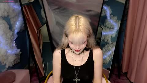 Vita online show from April 18, 7:07 pm