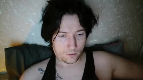 vitiligoboyy online show from February 26, 12:25 am