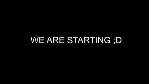 VITO BENZ online show from March 2, 8:59 am