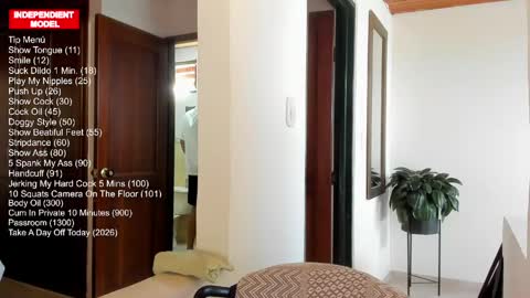 Vito Ferrer online show from April 22, 12:45 pm