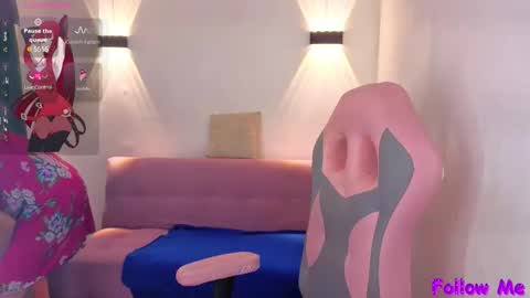 VITTORIA  online show from March 19, 7:14 am