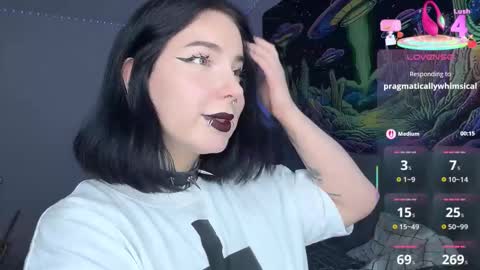 Vivi   online show from October 30, 12:44 am