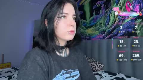 Vivi   online show from October 19, 2:00 pm