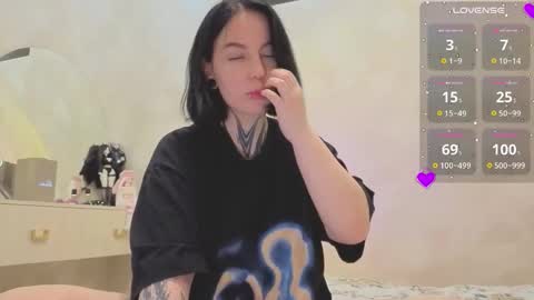 Vivi   online show from March 14, 1:42 am