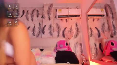 Viviana  online show from September 27, 11:46 pm