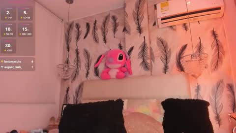 Viviana  online show from September 24, 1:45 am