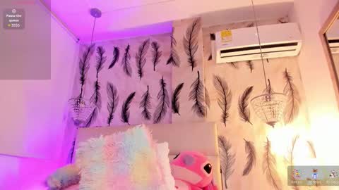 Viviana  online show from November 14, 3:09 am