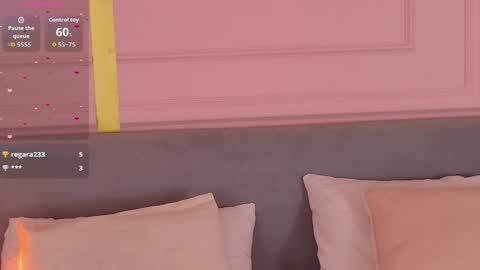 vivi_west online show from April 11, 5:28 pm