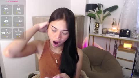 Snapshot of vivian_roberts chatting on September 25, 1:45 am Vivian online show from September 25, 1:45 am