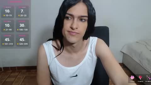 instagram Viviana73215 online show from June 11, 12:03 pm