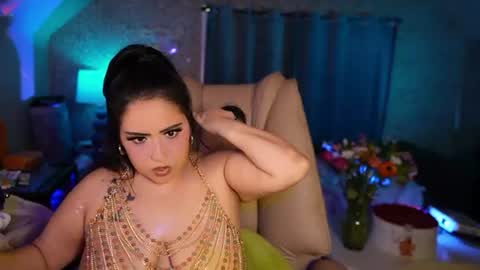 Vivi online show from July 4, 3:32 am
