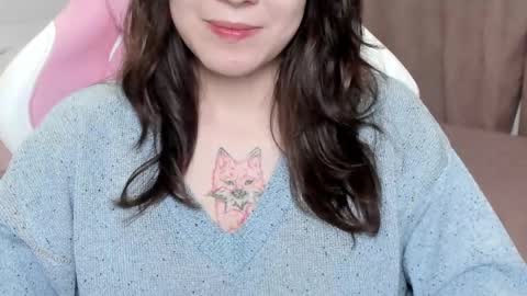 Vivian online show from January 25, 10:18 pm