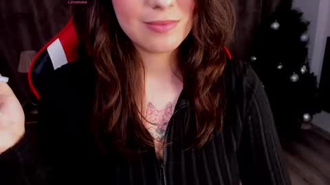 Vivian online show from January 9, 1:50 am