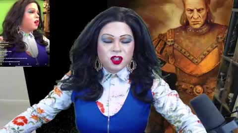 VivianFrosty online show from March 4, 5:21 am