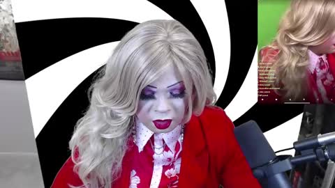 VivianFrosty online show from February 9, 5:19 am