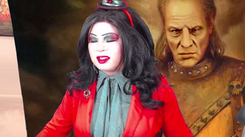 VivianFrosty online show from December 15, 5:56 am