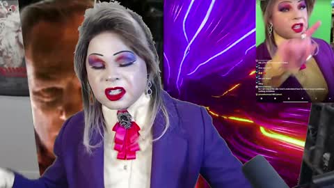 VivianFrosty online show from January 28, 4:50 am