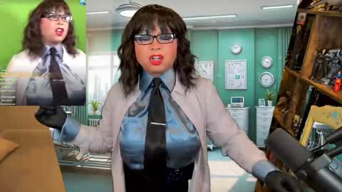 VivianFrosty online show from February 1, 4:53 am