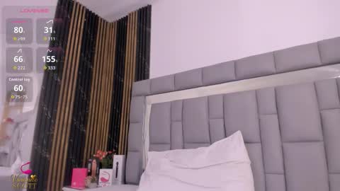 Vivi online show from February 2, 12:34 pm