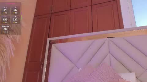 Vivi online show from June 11, 3:32 pm
