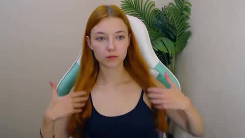 Vivien online show from October 20, 6:13 pm