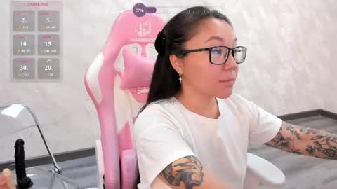 Vivien online show from July 16, 12:58 am