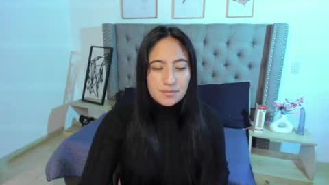 Vivienne  online show from February 5, 12:06 pm