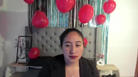 Vivienne  online show from February 14, 12:36 pm