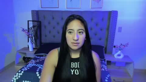 Vivienne  online show from January 31, 12:18 pm