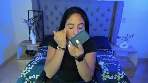 Vivienne  online show from February 2, 12:46 pm