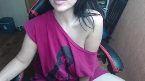 Eva online show from December 17, 11:38 pm