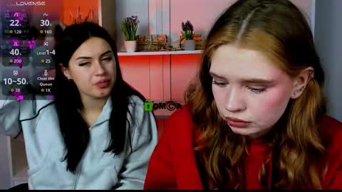 vivy_star online show from November 9, 7:27 pm