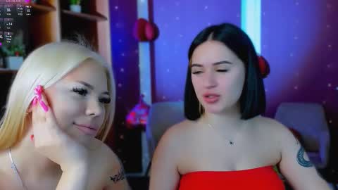 vivy_star online show from February 21, 6:49 am