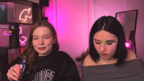 vivy_star online show from January 15, 7:33 pm