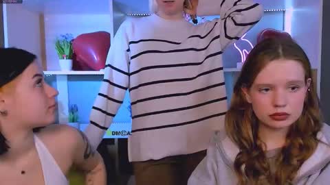 vivy_star online show from February 15, 7:34 pm