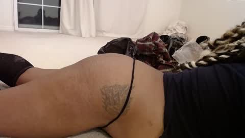 Vixen Fyre online show from October 2, 4:44 am