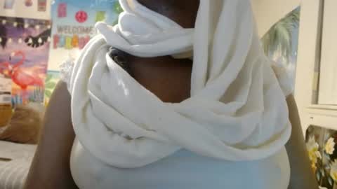 Vixen Fyre online show from February 23, 9:00 am